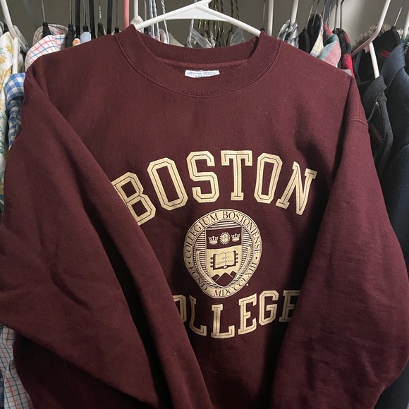 Champion Sweatshirt - Picture 2 of 3